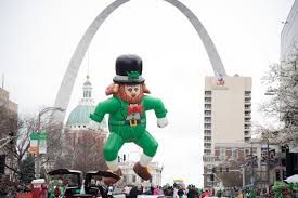 Patrick's day, which is on tuesday, march 17, in 2020 easily draws out the irish in plenty of people all over the world. Downtown S St Patrick S Day Parade Turns 50 With Founder Still At The Helm Hot List Stltoday Com