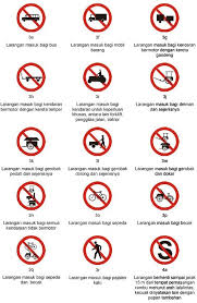 0%0% found this document useful, mark this document as useful. 25 Ide Upp Rambu Lalu Lintas Gerobak Dorong Lencana