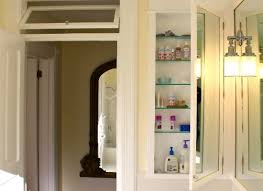 It's a new year, and i'm teaming up with kilz to give a new look for the spot in our house where we start and end each day: Medicine Cabinets Ideas 7 Diy Updates Bob Vila