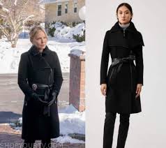 2021) wolves in sheep's clothing. Amanda Rollins Fashion Clothes Style And Wardrobe Worn On Tv Shows Shop Your Tv