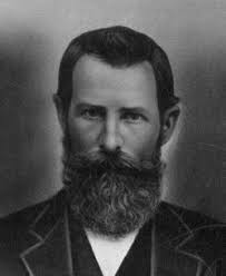 John Thomas McHaney (1839-1899)