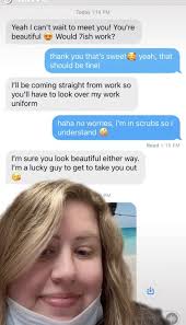 A Man Accidentally Sent This Woman A Horrible Text Message On TikTok