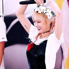 Maybe you would like to learn more about one of these? Archived Blog Kim Hyuna Gif Hunt Under The Cut Are 205 Gifs