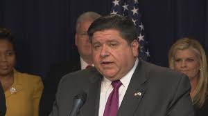 All illinoisans age 12 and up can now get vaccinated — and back to daily life. Gov Pritzker Issues Stay At Home Order Through April 7 As Covid 19 Cases Climb Chicago News Wttw