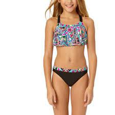 Pin On Kids Swimwear Girls