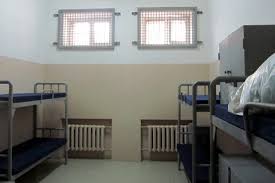 Знают ее многие, но о тайне такого названия известно далеко не всем… именно там, в современных. Matrosskaya Tishina Eto Vam Ne Butyrka Popadet Li Arestant Kalinin V Ad Ili V Vip Kameru Poslednie Novosti Omska I Omskoj Oblasti Bk55