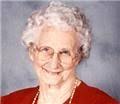 Daisy Douberly Obituary (2010)