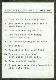  Image Result For 52 Reasons Why I Love You Reasons Why I Love You Love You Boyfriend Why I Love You