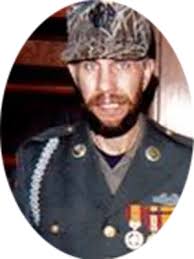 Obituary information for Donald Charles Hammond