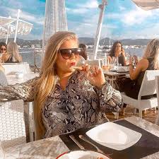 7 Restaurants Bars Where You Ll Want To Eat In Ibiza With Images Ibiza Travel Food Eat