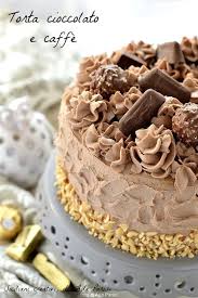 Torta A Strati Al Cioccolato Ricetta Torta A Strati Cioccolato Torte