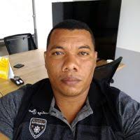 David Tavares Rodrigues