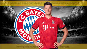 Uefa champions league match psg vs bay munich 23.08.2020. Lewandowski Present Pour Psg Bayern Munich La Reponse Du Buteur Polonais
