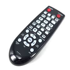 Us 14 99 Genuine For Samsung Ah59 02532a Ah5902532a Remote Control Home Theater Sound Bar Ah5902532a Control Genuine Home Remote Samsung Sound Theat