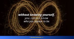 Know Yourself First The Life Force Institute
