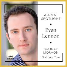 Broadway Training Intensive