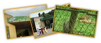 Borivali National Park / Sanjay Gandhi ...