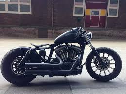 Maybe you would like to learn more about one of these? Xl 1200 Forty Eight Umbau Runder Oltank S 1 Milwaukee V Twin Harley Davidson Forum Community