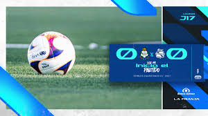 Horario y dónde ver hoy en vivo por tv el partido de la jornada 17 del clausura 2021'. Aar6csryos2k6m