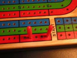 Cribbage club online is a social gaming platform where cribbage players from all corners of the planet come. Beginner S Guide To Cribbage 11 Steps Instructables