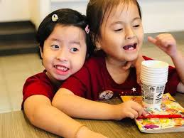 Puteriku Prader Willi Syndrome