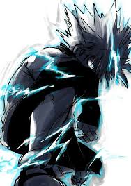 Killua From Hunter X Hunter Hunter X Hunter Hunter Anime Killua