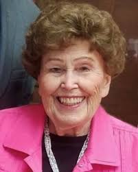 Geniel Beck Rasmussen Obituary August 22, 2024