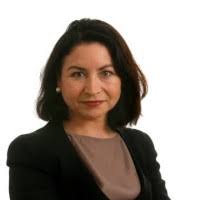 Natasha Bevan Email & Phone Number