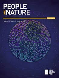 Childhood Nature Connection And Constructive Hope A Review Of Research On Connecting With Nature And Coping With Environmental Loss Chawla 2020 People And Nature Wiley Online Library