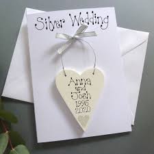The perfect way to celebrate a special moment in your life as a couple is with this printable anniversary card that lets you edit the number of days since you've fallen in love with your spouse. Mum Dad 50th Handmade Superior Anniversary Card