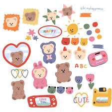ทวิตเตอร์.twitter ได้รับความนิยมสูงขึ้นอย่างมาก จนนิตยสาร time ฉบับวันที่ 15 มิ.ย. On Twitter Cute Stickers Sticker Art Sticker Collection