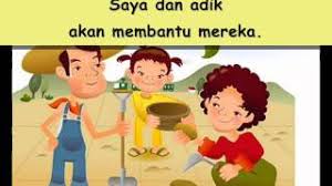 What a busy week lagu anggota badan; Keluarga Saya Wmv Youtube