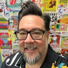 Stephen Blau's Instagram, Twitter & Facebook