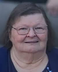 Shirley Hinrichs Obituary January 13, 2024