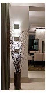 Tall Vase Ideas Living Room Tall Vase With Tall Branches For Corner Idea For My Bathroom And Living Floor Vase Decor Corner Decor Vases Decor Living Room