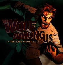 The Wolf Among Us Wikipedia