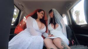 BurningAngel: Beautiful Bride Jessie Lee Gets Wild Before Her Wedding |  AltPorn.net - alt.porn erotica