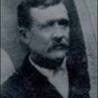 James William Seals (1866–1897)