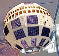 Maybe you would like to learn more about one of these? Telstar Wikipedia
