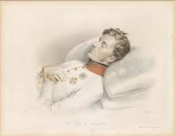 #napoleon #наполеон бонапарт #history #история #историяфранции. The Death Of Napoleon S Son The Duke Of Reichstadt Shannon Selin