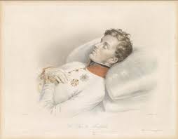 He revolutionized military organization and training. The Death Of Napoleon S Son The Duke Of Reichstadt Shannon Selin