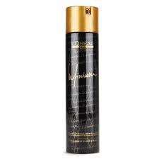 Then the natural finishing spray hair touch up l'oreal expert professionnel will help you to achieve your goals! Kaufe L Oreal Professionnel Infinium 4 Extra Strong Hair Spray 500 Ml