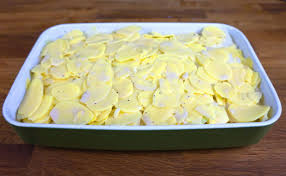 Der kohlrabi kartoffel auflauf ist ein vegetarisches gemüse rezept. Kartoffel Kohlrabi Auflauf Vegan Der Bio Koch