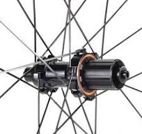 LightCarbon R28 Economical Carbon Wheel Rim Brake 700C Road ...