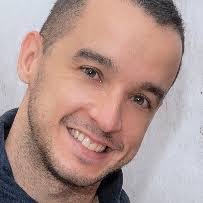 David Wheatcroft's Instagram, Twitter & Facebook