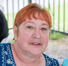 In Loving Memory Mary “Vickie” V. Wilson November 24, 1962