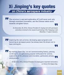 Both give the reader different signals and change the meaning of the sentence. Upon Chang E 5 Launch Reflecting On Xi S Words On China S Space Dream Cgtn