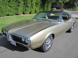 Image result for Champagne 1967 Firebird