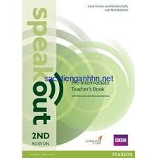 New English File Upper Intermediate Teacher Book Pdf Download Pin On Speak Out Teacher Book Preintre