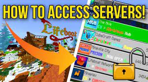 3 on the servers tab, press the add server button. Minecraft Ps4 Servers Archives Creeper Gg